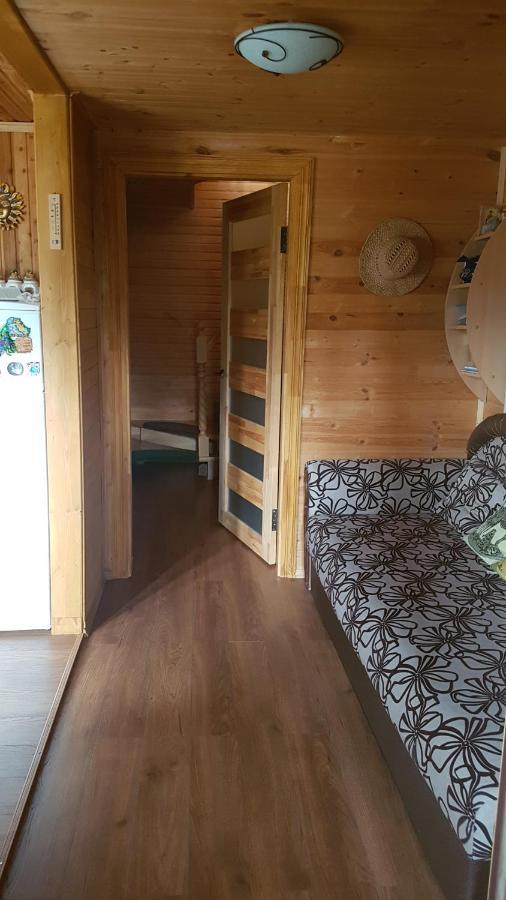 Pryvitannya Sontsyu Skhidnytsia Exterior foto