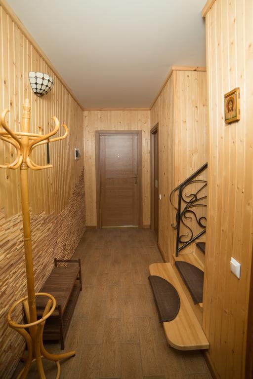 Pryvitannya Sontsyu Skhidnytsia Exterior foto